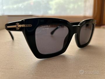 Occhiali da sole Chanel