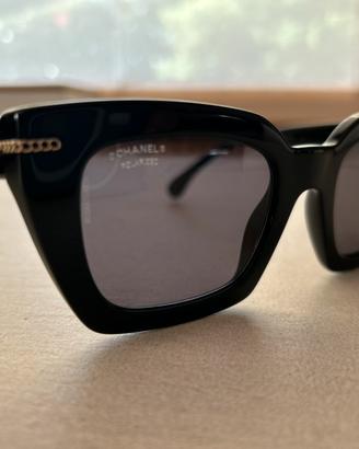 Occhiali da sole Chanel