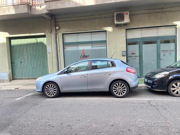 Fiat bravo 1.9 mtj