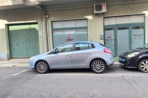 Fiat bravo 1.9 mtj