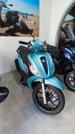 Piaggio Medley 125