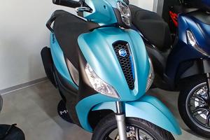 Piaggio Medley 125