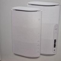 Modem Router ZTE MC801A 5g