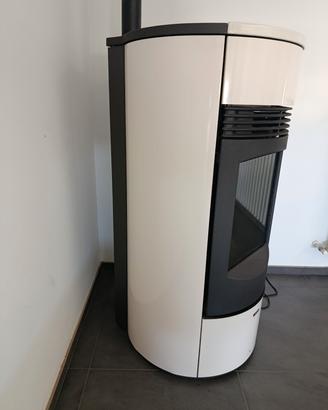 stufa a pellet Superior