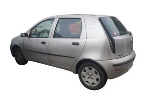 Ricambi usati per Fiat Punto 1.2 Diesel del 2004