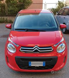 Citroen c1 - 2018