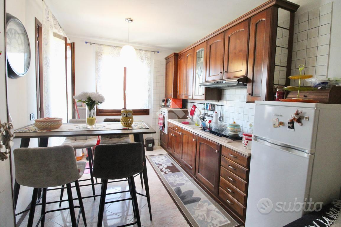 Appartamento – Ottava Presa, Venezia - Vista 4