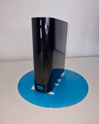 HDD Hard disk My Book Western Digital 3TB USB 3.0