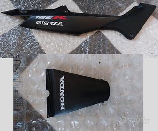 fiancate posteriori per moto varie 