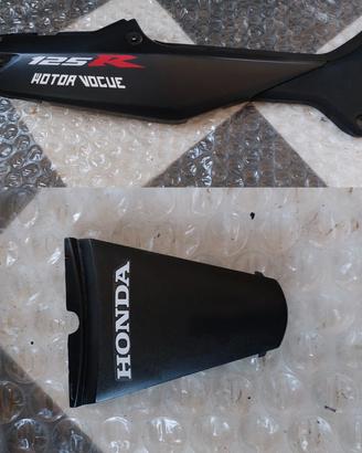 fiancate posteriori per moto varie 