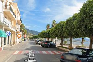 Diamante lungomare vecchio