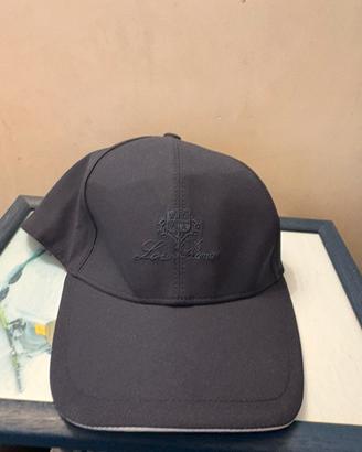 Cappello loropiana
