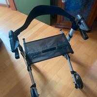Deambulatore Helavo per anziani