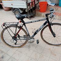 Bicicletta Longo