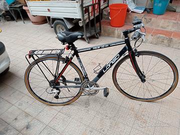Bicicletta Longo
