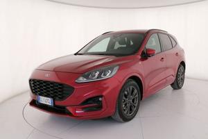 Ford Kuga 2.5 full hybrid ST-Line 2wd 190cv cvt