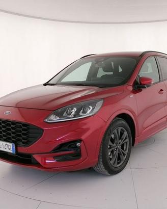 Ford Kuga 2.5 full hybrid ST-Line 2wd 190cv cvt