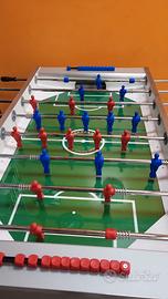 Gioco professionale Calcio Balilla Garlando nuovi