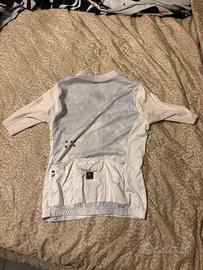Maglia corta ciclismo PISSEI