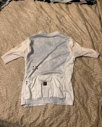 Maglia corta ciclismo PISSEI