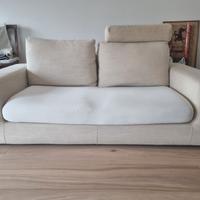 Divano 3 posti Poltronesofà