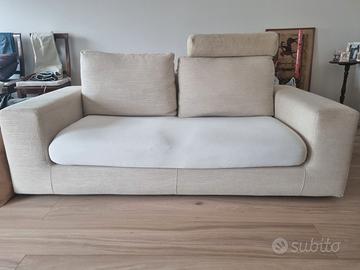 Divano 3 posti Poltronesofà
