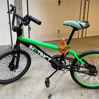 Bici BMX