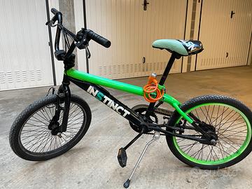 Bici BMX