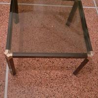 tavolino basso da sala