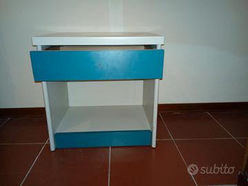 cameretta