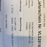 Cerchi 15 pollici Mercedes Classe B