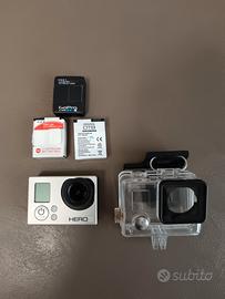go pro 3