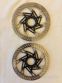 Dischi freni Campagnolo Chorus 12 disk brake