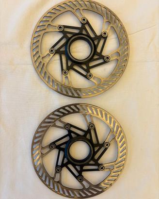 Dischi freni Campagnolo Chorus 12 disk brake