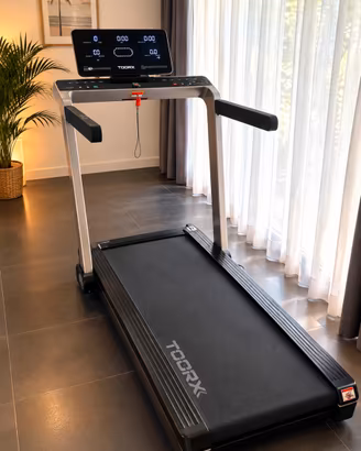 Tapis roulant Toorx Mirage C60