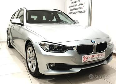 Bmw 320 320d Touring