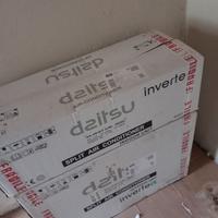 Climatizzatore Daitsu DS9kidt nuovo per ricambi