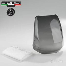 Cupolino Ducati Monster 696 2008 > 2013