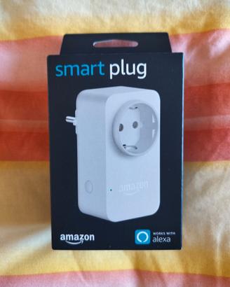 Smart Plug Funziona Con Alexa Smart Plug
