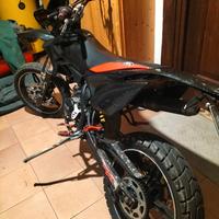 Beta RR 50