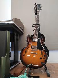 Gibson ES 335 DOT