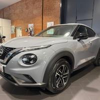 NISSAN Juke 1.0 DIG-T 114 CV DCT N-Connecta LED