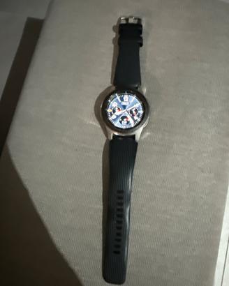 Galaxy wacth 46 mm