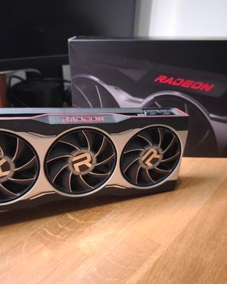 AMD Radeon RX 6800 Founders Edition 16GB 