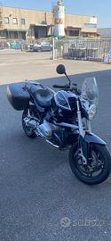 Moto BMW serie R1200R