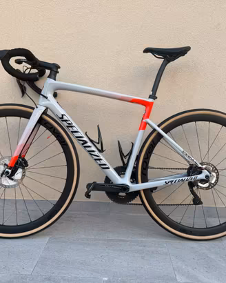 Specialized Tarmac SL6 taglia 54