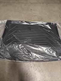 Tappetini e vasca baule per T-Roc