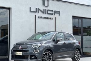 Fiat 500X 1.6 MJT 120 CV AUTOMATICA SPORT SEDILI E