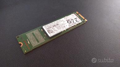 SSD M.2 SATA Samsung CM871 128GB (MZ-NLF1280)