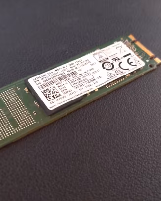 SSD M.2 SATA Samsung CM871 128GB (MZ-NLF1280)